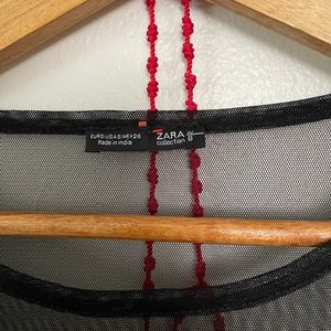 Zara Cover up Médium size